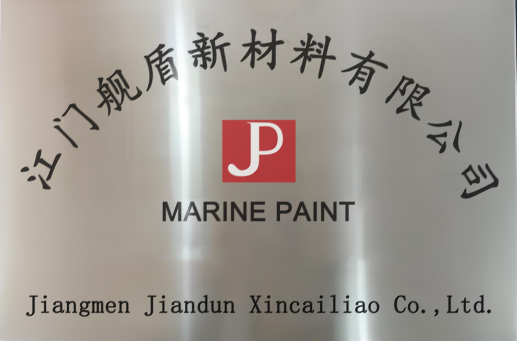 marine paint