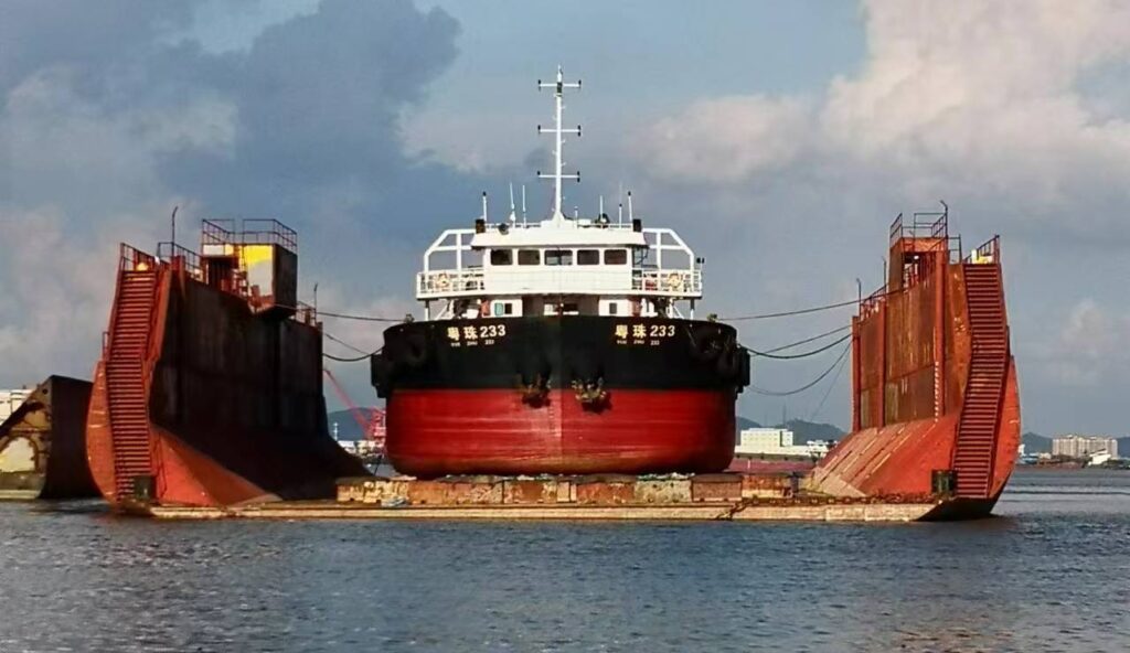 marine paint