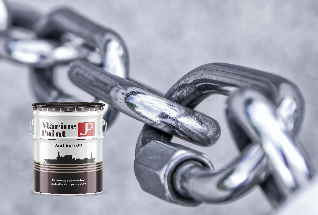 JDmarine CorroShield Oil