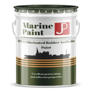 JD713 Chlorinated Rubber Antifouling Paint