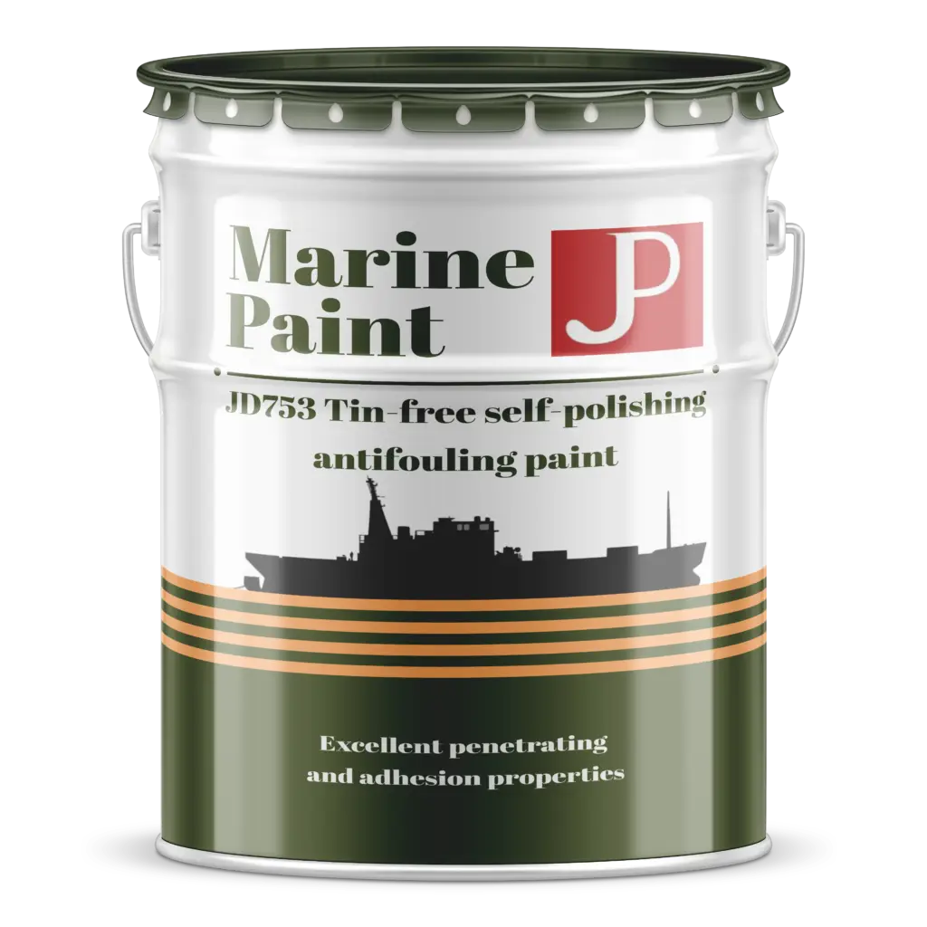 antifouling paint