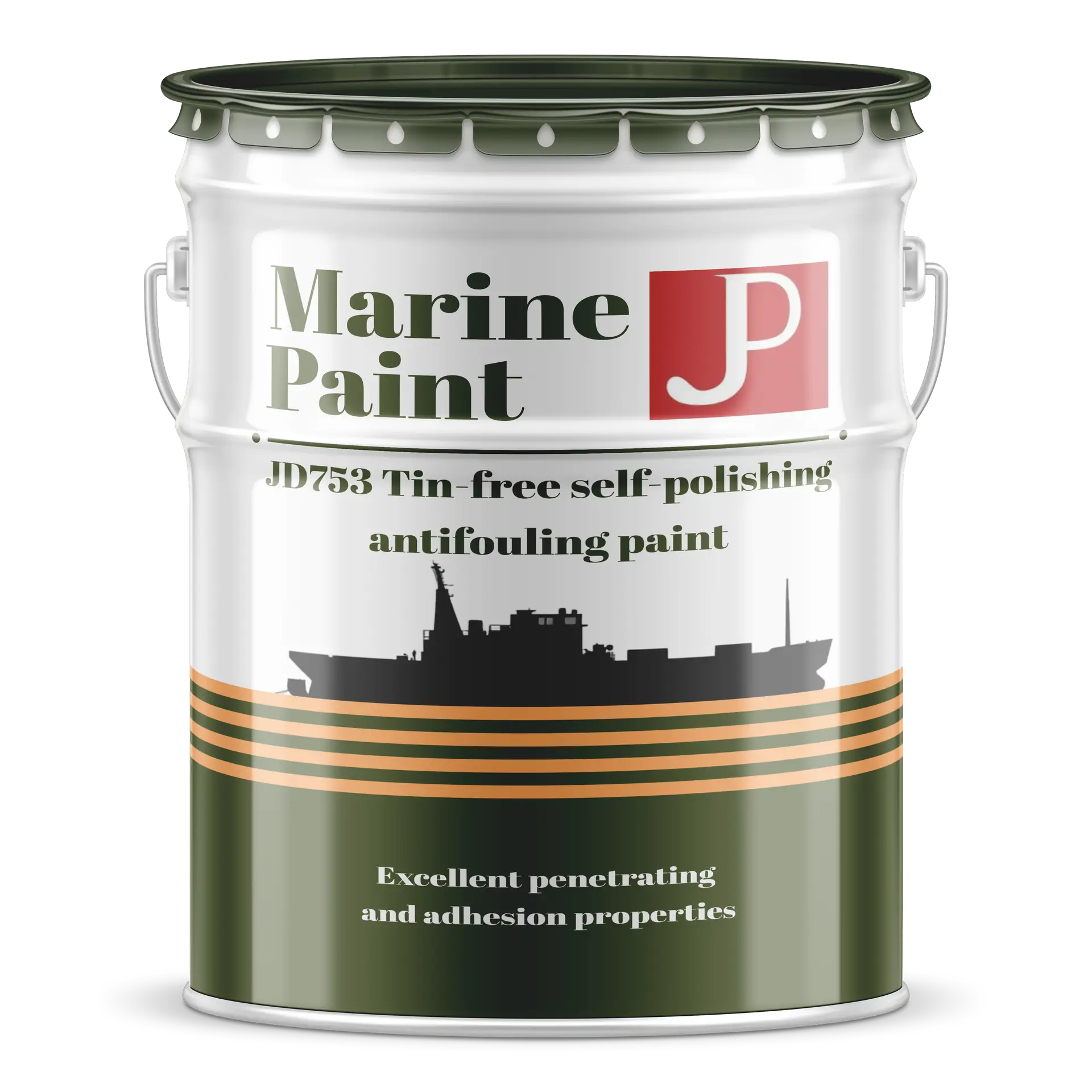 Antifouling Paint