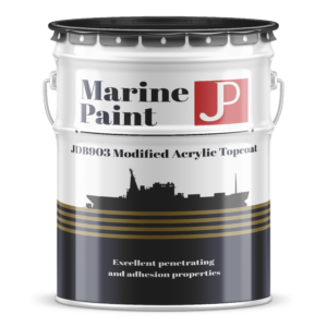 JDB903 Modified Acrylic Topcoat