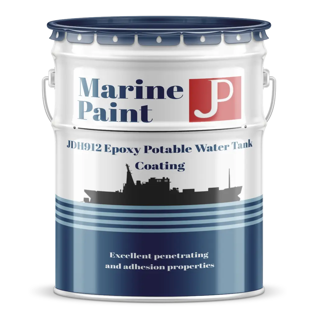 JDH912 Epoxy Potable Water Tank Coating