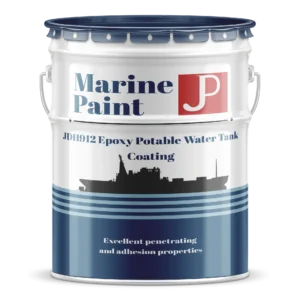 JDH912 Epoxy Potable Water Tank Coating