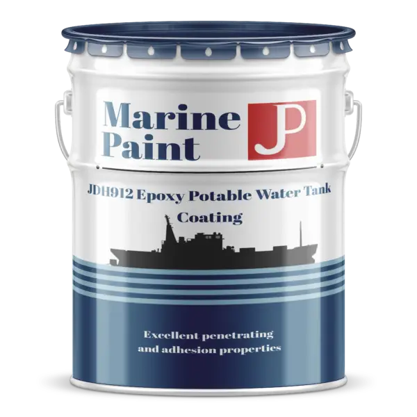 JDH912 Epoxy Potable Water Tank Coating