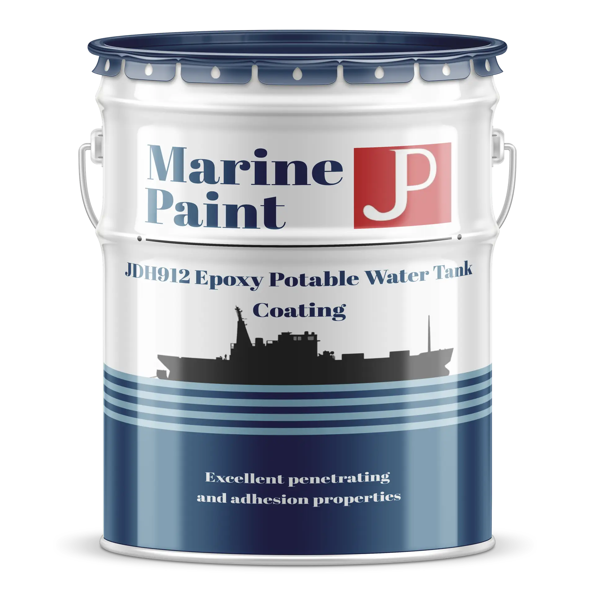 JDH912 Epoxy Potable Water Tank Coating