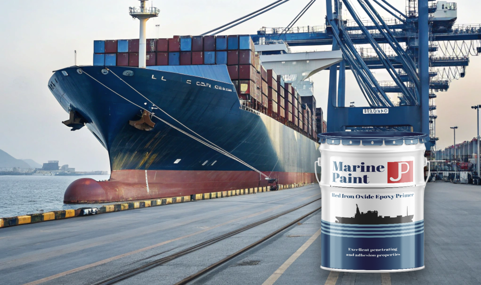 JDmarine DuraShield Primers