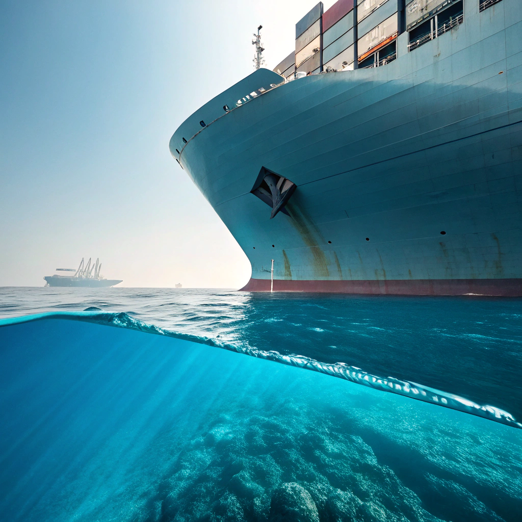 Marine antifouling paint,Antifouling paint selection,Bottom paint,Antifouling for different waters,Tropical antifouling paint,Cold water antifouling paint,High-salinity antifouling paint,Freshwater antifouling paint,How to choose bottom paint,Ship paint,Antifouling paint performance,Marine coatings,water conditions impact paint performance,Antifouling Paint,Water Temperature and Paint Film Performance