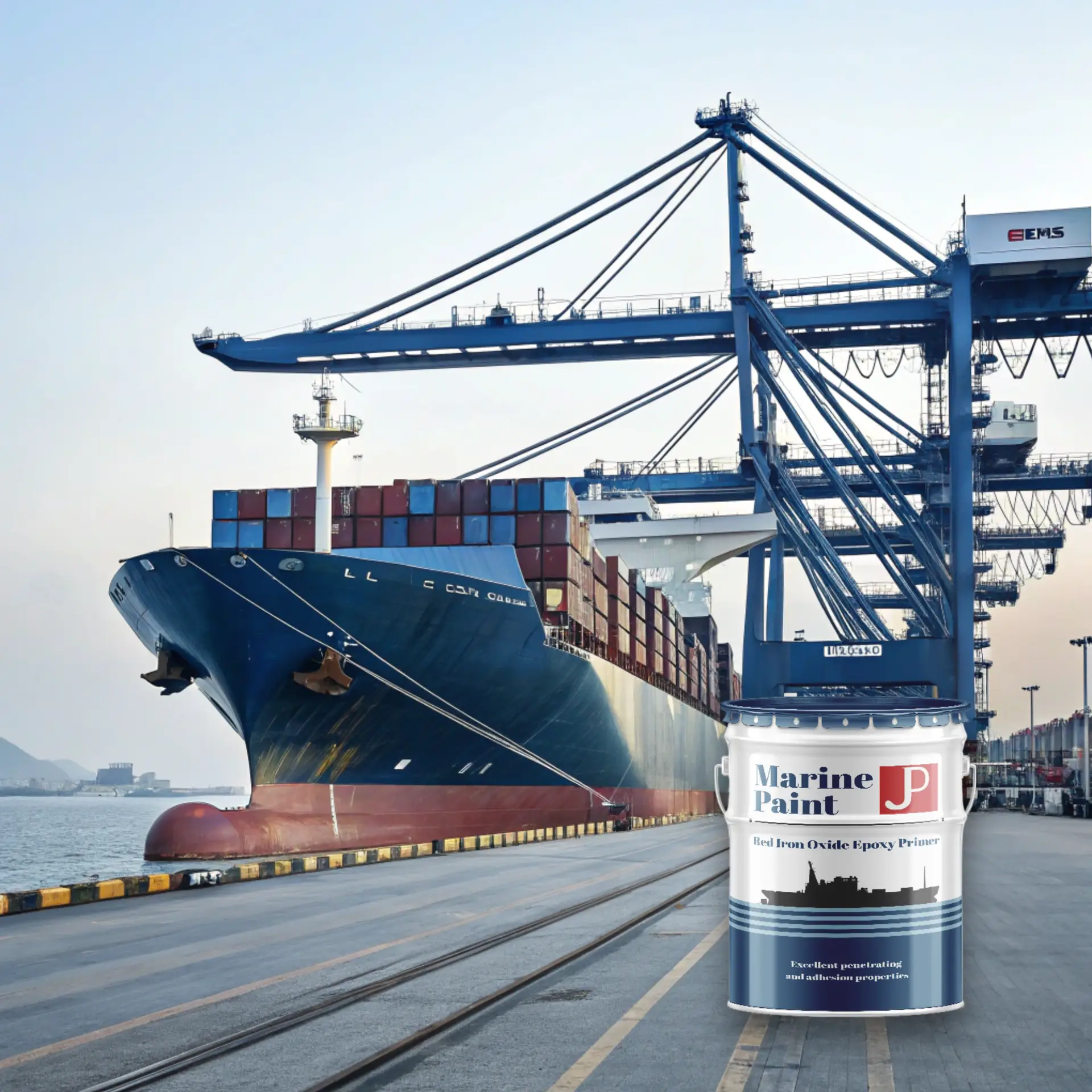 Antifouling Coating