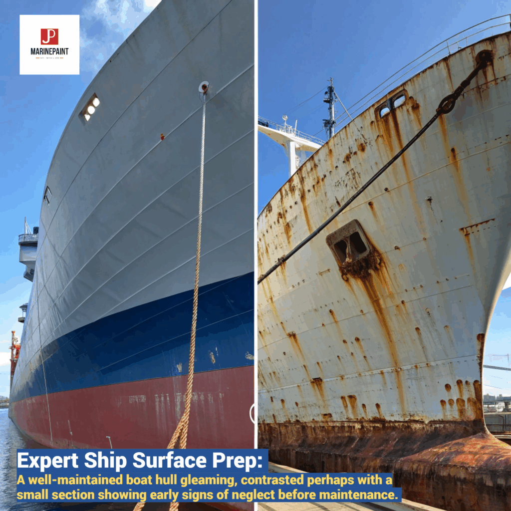 boat hull