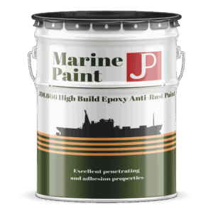 high build epoxy anti rust paint