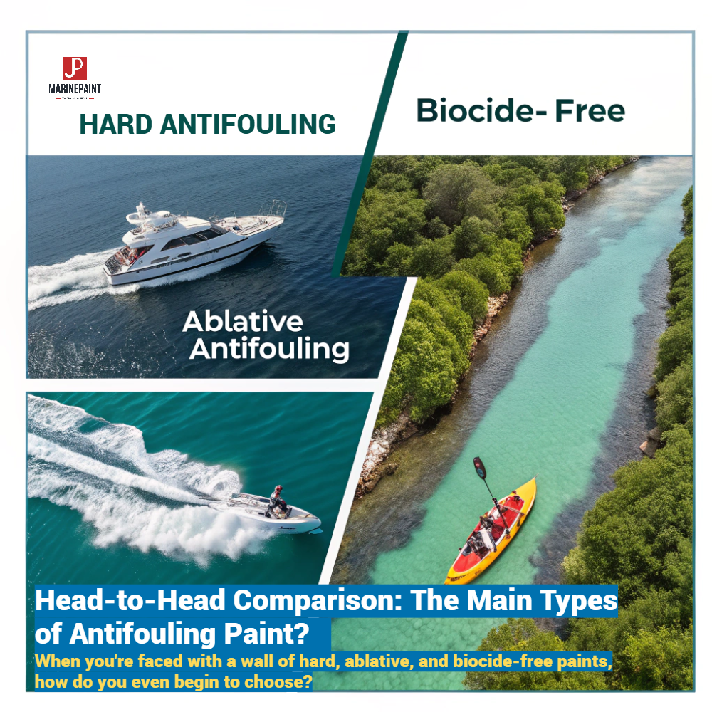 Antifouling Paint,Bottom paint,Marine growth,Boat hull,Biocide,Copper oxide,Self-polishing antifouling,Ablative paint,Hard antifouling,Fouling release coating,Boat maintenance,Hull protection,Marine paint,Vessel performance,Fuel efficiency,Barnacles,Algae,Slime,Applying antifouling paint,Removing antifouling paint,Paint stripper,Sanding antifouling,Boatyard,Environmental regulations,Tributyltin (TBT),Copper-based paint,Biocide-free antifouling,Silicone paint,Hull coating,Underwater paint,Marine environment,Personal Protective Equipment (PPE),Paint application,Primer,Paint compatibility,Submerged surfaces,Antifouling systems,IMO AFS Convention,Yacht paint,Leaching,Scrubbable paint,Eroding paint,Antifouling regulations.