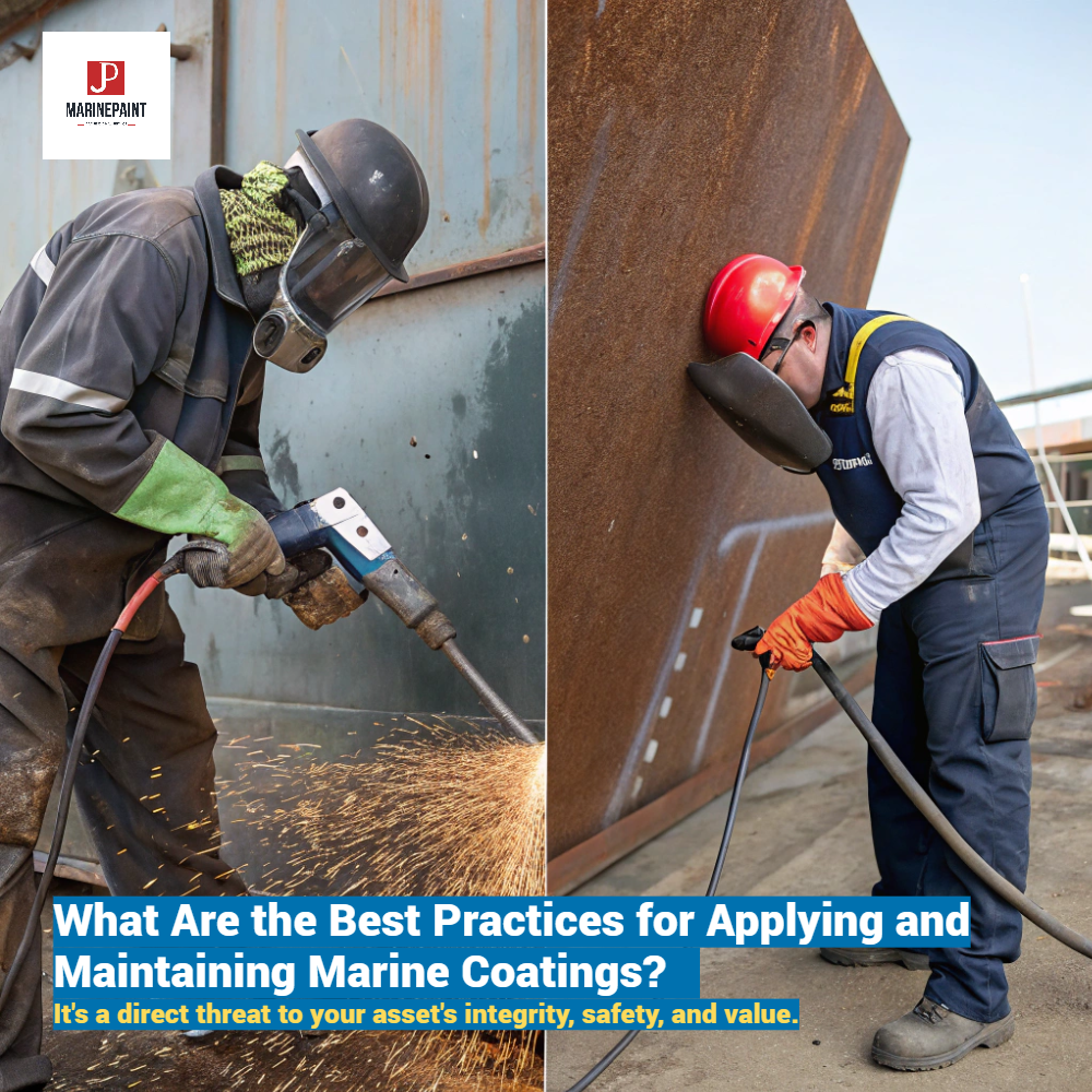 Anti-corrosion marine paint,marine coatings,metal protection,corrosion resistance,anti-corrosive primer,marine paint for metal,saltwater corrosion,rust prevention paint,high-performance marine coatings,epoxy marine paint,polyurethane topcoat,boat hull paint,marine-grade paint,steel protection,antifouling paint,zinc-rich primer,protective coating,marine environment,vessel maintenance,ship paint,underwater paint,waterline coating,deck paint,surface preparation,dry film thickness (DFT),chemical resistance,UV resistance,long-lasting durability,rust inhibitor