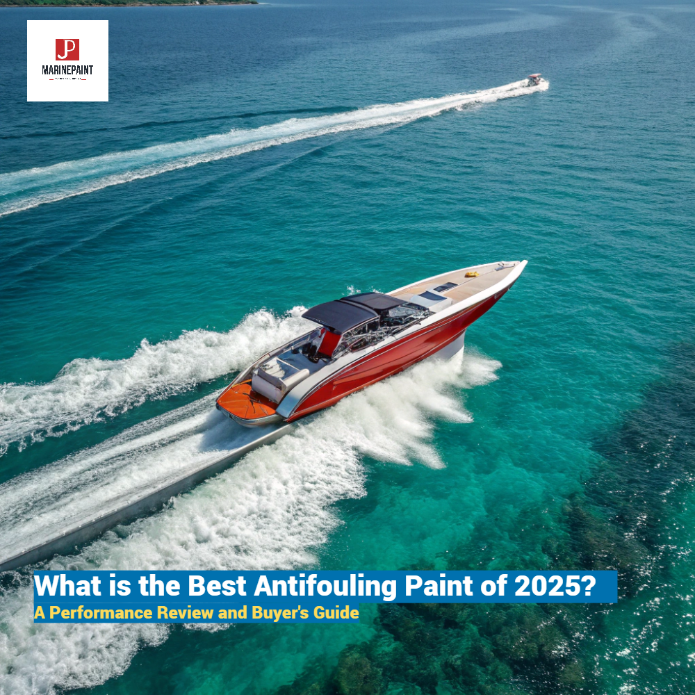a dynamic photo of a sleek modern powerboat cruis (2)