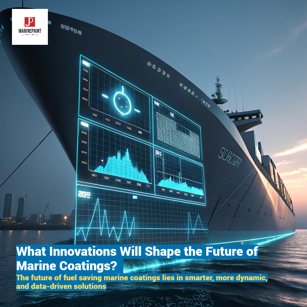 Fuel saving marine coatings,Hull coatings,antifouling paint,foul-release coatings,marine biofouling,drag reduction,fuel efficiency,fuel consumption,hull roughness,vessel performance,Silicone coatings,fluoropolymer coatings,self-polishing copolymers (SPC),biocide-free coatings,hydrogel technology,biomimetic coatings,nanotechnology,hard coatings,low-friction coatings,Return on Investment (ROI),operational costs,maintenance costs,dry-docking,fuel savings,lifecycle cost,IMO regulations,EEXI,CII,greenhouse gas emissions,carbon footprint,sustainability,eco-friendly,low-VOC,biocide,vessel,ship,hull,propeller,dry dock,fleet manager,maritime industry,hull cleaning,surface preparation,coating application,performance monitoring.