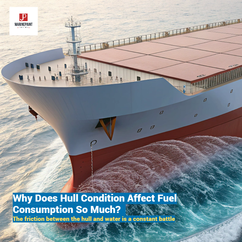 Fuel saving marine coatings,Hull coatings,antifouling paint,foul-release coatings,marine biofouling,drag reduction,fuel efficiency,fuel consumption,hull roughness,vessel performance,Silicone coatings,fluoropolymer coatings,self-polishing copolymers (SPC),biocide-free coatings,hydrogel technology,biomimetic coatings,nanotechnology,hard coatings,low-friction coatings,Return on Investment (ROI),operational costs,maintenance costs,dry-docking,fuel savings,lifecycle cost,IMO regulations,EEXI,CII,greenhouse gas emissions,carbon footprint,sustainability,eco-friendly,low-VOC,biocide,vessel,ship,hull,propeller,dry dock,fleet manager,maritime industry,hull cleaning,surface preparation,coating application,performance monitoring.