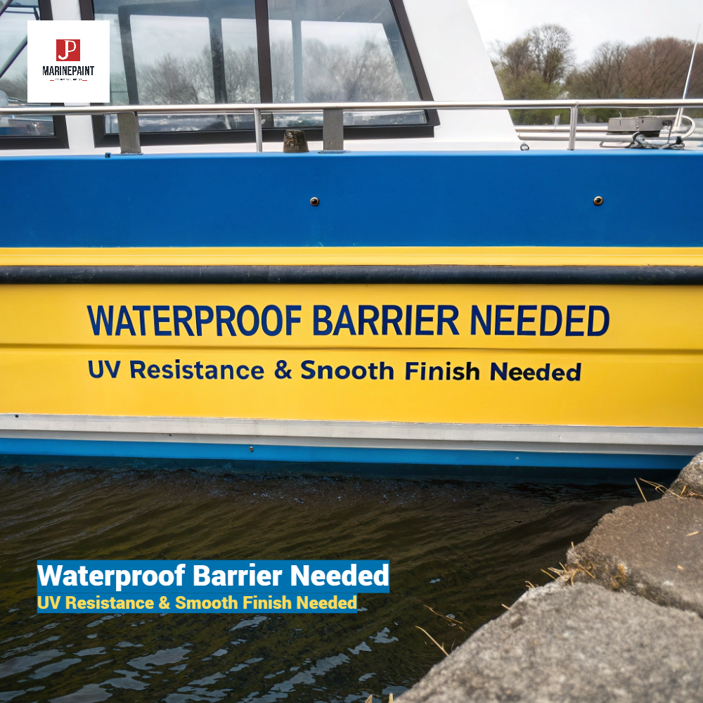 Best Marine Primer,Choosing a Marine Primer,Marine Primer,Boat Primer,Marine Paint Primer,Marine Undercoat,Marine Primer for Fiberglass,Marine Primer for Aluminum,Epoxy Primer,2-Part Epoxy Primer,Alkyd Primer,Polyurethane Primer,Zinc-Rich Primer,Epoxy Barrier Coat,Below the Waterline,Above the Waterline,Topside Primer,Antifouling Paint,Surface Preparation,Sanding,80-grit,Degreasing,Personal Protective Equipment (PPE),Application Methods,Brush,Roller,Spray,Corrosion Protection,Anti-Corrosive,Osmosis Prevention