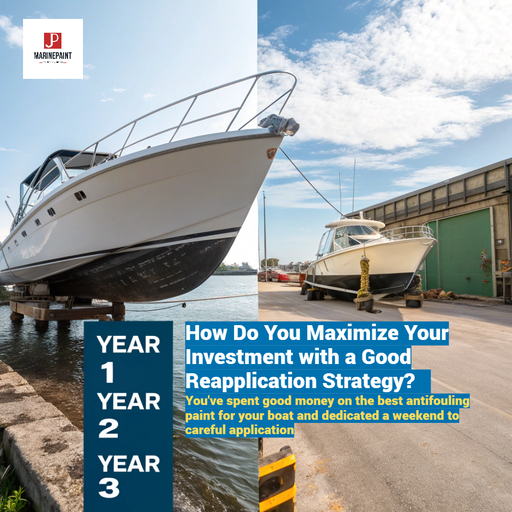 Antifouling Paint,Bottom paint,Marine growth,Boat hull,Biocide,Copper oxide,Self-polishing antifouling,Ablative paint,Hard antifouling,Fouling release coating,Boat maintenance,Hull protection,Marine paint,Vessel performance,Fuel efficiency,Barnacles,Algae,Slime,Applying antifouling paint,Removing antifouling paint,Paint stripper,Sanding antifouling,Boatyard,Environmental regulations,Tributyltin (TBT),Copper-based paint,Biocide-free antifouling,Silicone paint,Hull coating,Underwater paint,Marine environment,Personal Protective Equipment (PPE),Paint application,Primer,Paint compatibility,Submerged surfaces,Antifouling systems,IMO AFS Convention,Yacht paint,Leaching,Scrubbable paint,Eroding paint,Antifouling regulations.