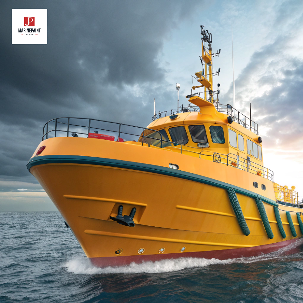 What is the Best Anti-Corrosion Marine Paint of 2025