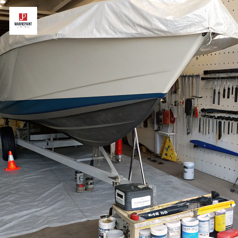 Antifouling Paint,Bottom paint,Marine growth,Boat hull,Biocide,Copper oxide,Self-polishing antifouling,Ablative paint,Hard antifouling,Fouling release coating,Boat maintenance,Hull protection,Marine paint,Vessel performance,Fuel efficiency,Barnacles,Algae,Slime,Applying antifouling paint,Removing antifouling paint,Paint stripper,Sanding antifouling,Boatyard,Environmental regulations,Tributyltin (TBT),Copper-based paint,Biocide-free antifouling,Silicone paint,Hull coating,Underwater paint,Marine environment,Personal Protective Equipment (PPE),Paint application,Primer,Paint compatibility,Submerged surfaces,Antifouling systems,IMO AFS Convention,Yacht paint,Leaching,Scrubbable paint,Eroding paint,Antifouling regulations