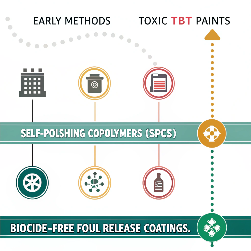 Fuel saving marine coatings,Hull coatings,antifouling paint,foul-release coatings,marine biofouling,drag reduction,fuel efficiency,fuel consumption,hull roughness,vessel performance,Shipping industry,operational costs,environmental regulations,Self-Polishing Copolymers (SPC),biocide release,silicone coatings,fluoropolymer coatings,hard foul release coatings,biocide-free coatings,low surface energy,hydrogel technology,biomimetic coatings,nanotechnology,graphene coatings,air lubrication systems,hull performance monitoring,ISO 19030,surface preparation,coating application,Return on Investment (ROI),maintenance costs,dry-docking,IMO regulations,EEXI,CII,greenhouse gas emissions,carbon footprint,sustainability,eco-friendly,low-VOC,biocide,vessel,ship,hull,maritime industry,sea trials