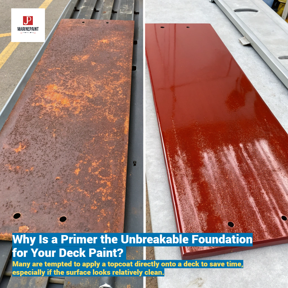 Wear-resistant deck paint,durable deck coating,marine deck paint,anti-wear paint,Alkyd deck paint,epoxy paint,polyurethane topcoat,anti-rust paint,marine coating,ship deck paint,dock paint,metal surface paint,wood surface paint,Adhesion,paint film,toughness,weather resistance,durability,gloss,color retention,surface preparation,application method,high-pressure airless spray,rolling,brushing,primer,topcoat,drying time,recoat interval,anti-corrosion,anti-wear coating,salt mist resistance,steel structures,marine facilities,solvent,resin (alkyd,epoxy,polyurethane)
