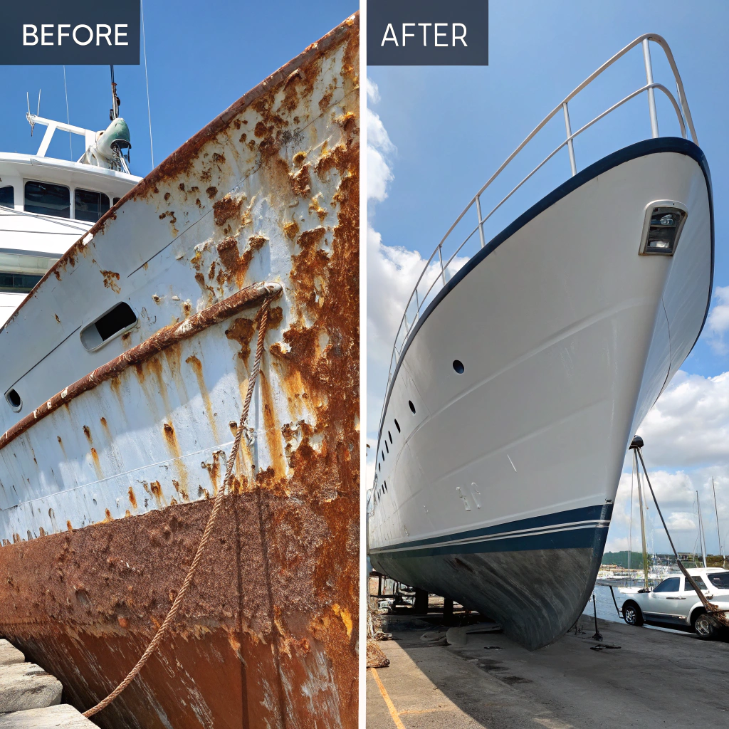 Alkyd marine enamel,alkyd marine paint,marine enamel paint,alkyd enamel coating,alkyd hull paint,alkyd deck paint,alkyd boottopping paint,alkyd anti-rust primer,alkyd heat-resistant paint,red lead alkyd paint,zinc grey alkyd paint,protective coating,weather resistance,water resistance,salt spray resistance,good adhesion,tough film,wear-resistant,anti-corrosion,rust prevention,decorative topcoat,flexibility,durability,alkyd resin,surface preparation,recoating interval,Sa2.5 sandblasting,St3 power tool cleaning,marine applications,ship hull,superstructure,boat deck,waterline,steel structures,marine environment,boat maintenance,application methods (spray,brush,roller),paint system,primer,topcoat,marine coatings,corrosion control,vessel protection,JDC43-31,JDC42-32,JDC42-31,JDC53-31,JDC53-37,JDC53-35,JDC200,X-6 Thinner