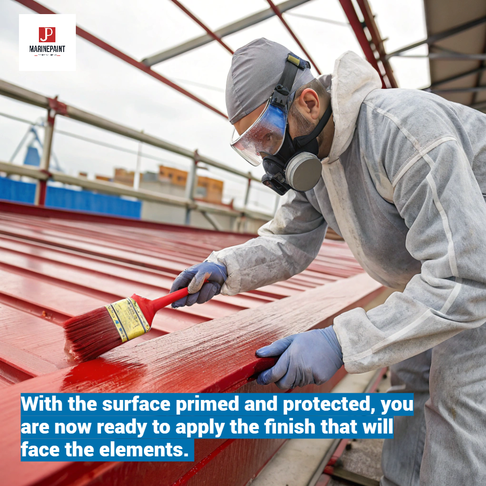 Wear-resistant deck paint,durable deck coating,marine deck paint,anti-wear paint,Alkyd deck paint,epoxy paint,polyurethane topcoat,anti-rust paint,marine coating,ship deck paint,dock paint,metal surface paint,wood surface paint,surface preparation,application method,high-pressure airless spray,rolling,brushing,primer,topcoat,drying time,recoat interval,anti-corrosion,film thickness,Wear-Resistant