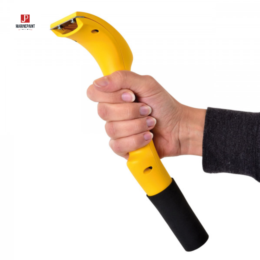 Antifouling Paint,Bottom paint,Marine growth,Boat hull,Biocide,Copper oxide,Self-polishing antifouling,Ablative paint,Hard antifouling,Fouling release coating,Boat maintenance,Hull protection,Marine paint,Vessel performance,Fuel efficiency,Barnacles,Algae,Slime,Applying antifouling paint,Removing antifouling paint,Paint stripper,Sanding antifouling,Boatyard,Environmental regulations,Tributyltin (TBT),Copper-based paint,Biocide-free antifouling,Silicone paint,Hull coating,Underwater paint,Marine environment,Personal Protective Equipment (PPE),Paint application,Primer,Paint compatibility,Submerged surfaces,Antifouling systems,IMO AFS Convention,Yacht paint,Leaching,Scrubbable paint,Eroding paint,Antifouling regulations