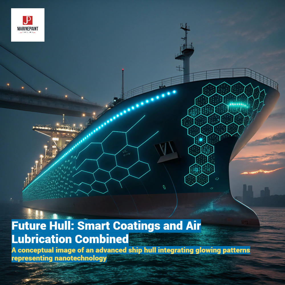 Fuel saving marine coatings,Hull coatings,antifouling paint,foul-release coatings,marine biofouling,drag reduction,fuel efficiency,fuel consumption,hull roughness,vessel performance,Shipping industry,operational costs,environmental regulations,Self-Polishing Copolymers (SPC),biocide release,silicone coatings,fluoropolymer coatings,hard foul release coatings,biocide-free coatings,low surface energy,hydrogel technology,biomimetic coatings,nanotechnology,graphene coatings,air lubrication systems,hull performance monitoring,ISO 19030,surface preparation,coating application,Return on Investment (ROI),maintenance costs,dry-docking,IMO regulations,EEXI,CII,greenhouse gas emissions,carbon footprint,sustainability,eco-friendly,low-VOC,biocide,vessel,ship,hull,maritime industry,sea trials