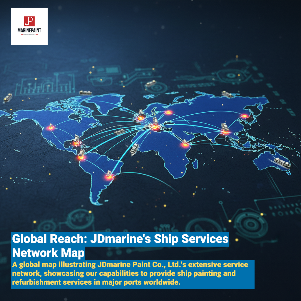 Ship Painting and Refurbishment Services,Marine painting,vessel coating,hull cleaning,dry docking services,anti-corrosion,rust prevention,protective coatings,asset protection,ship maintenance services,marine repair,vessel repainting,ship renovation,cosmetic refurbishment,antifouling paint,anti-corrosive primer,topcoat,epoxy coatings,polyurethane coatings,zinc coatings,surface preparation,abrasive blasting,UHP water blasting,coating thickness,adhesion testing,paint inspection,Jiangmen shipyard,Guangdong maritime,Southern China marine,Chinese marine coatings,global marine services,shipyard facilities,certified technicians,marine operations,shipowners,shipping companies,vessel operators,fleet management,maritime trade,ship brokers,vessel buying and selling,port services,marine industry,maritime logistics,fuel efficiency,operational costs,service life extension,regulatory compliance,IMO regulations,asset value,vessel aesthetics,fleet performance,antifouling,hull painting,global ship services,marine coating manufacturer,shipyard Jiangmen,Guangdong,ship maintenance,Refurbishment Services