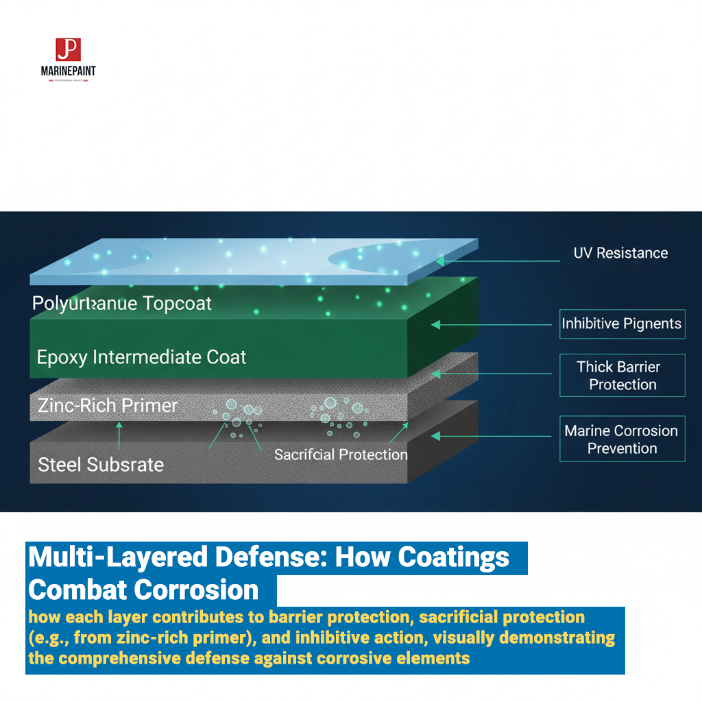 Offshore Heavy-Duty Anti-Corrosion Coatings,Offshore structure protection,Marine corrosion prevention,Asset integrity management,Offshore wind turbine coatings,Drilling platform maintenance,FPSO corrosion control,Subsea pipeline coatings,Port infrastructure protection,Heavy-duty marine paint,Extreme environment coatings,Saltwater corrosion resistance,UV resistant coatings offshore,Abrasion resistant coatings maritime,Chemical resistant marine coatings,Anti-fouling properties offshore,Corrosion under insulation (CUI),Atmospheric corrosion zones,Splash zone protection,Immersion zone coatings,Two-part epoxy coatings,Zinc-rich primers offshore,Polyurethane topcoats marine,Protective coating systems,Surface preparation standards (e.g.,SA 2.5),Coating specification development,Dry film thickness (DFT) inspection,Adhesion testing coatings,Asset life extension,Operational expenditure (OPEX) reduction,Capital expenditure (CAPEX) deferral,Offshore safety standards,Regulatory compliance marine,Environmental paint solutions offshore,Maritime engineering coatings,Integrity management programs,Non-destructive testing (NDT),Coating longevity offshore,Structural steel protection,Corrosion mapping and monitoring,Offshore construction materials,Industrial coating applications,High-performance coatings offshore,Corrosion engineers offshore,Marine painting contractors,Inspection and maintenance strategies,Offshore drilling equipment coatings,Naval architecture and marine engineering,Cathodic protection systems (complementary),anti-corrosion coatings,Anti-Corrosion Coating