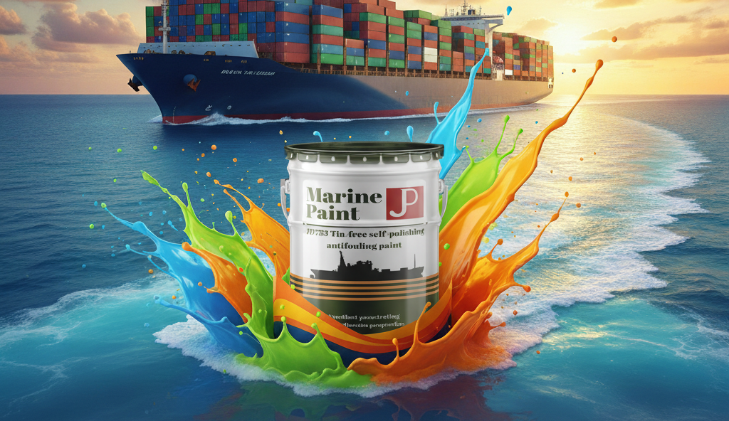 jd753-tin-free-self-polishing-antifouling-paint