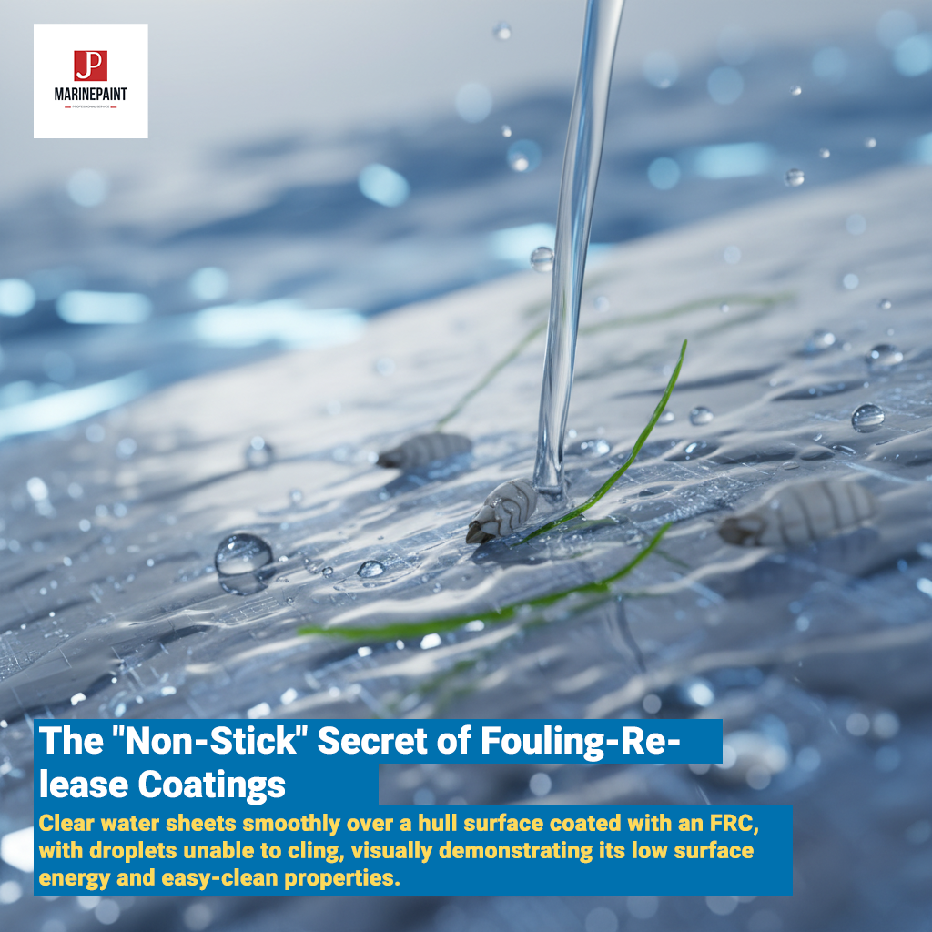 Fouling control coatings,Antifouling paint,Marine coatings,Hull coatings,Biofouling solutions,Self-polishing coatings (SPCs),Fouling release coatings (FRCs),Hard antifouling paints,Biocide-free coatings,Biocidal antifouling,Cost-effectiveness,Initial investment,Long-term maintenance costs,Performance lifespan,Application scenarios,Vessel types (high-speed,low-speed,fixed installations),Operational efficiency,Fuel consumption,Environmental impact,Regulatory compliance,Durability,Underwater hull maintenance,Marine organisms,Hull cleaning,Dry-docking,Hydrolysis,Surface energy,Biocides (cuprous oxide),Silicone-based coatings,Chlorinated rubber paints,ship performance,economic benefits,purchasing decisions,Fouling Control Coating,anti-fouling paint