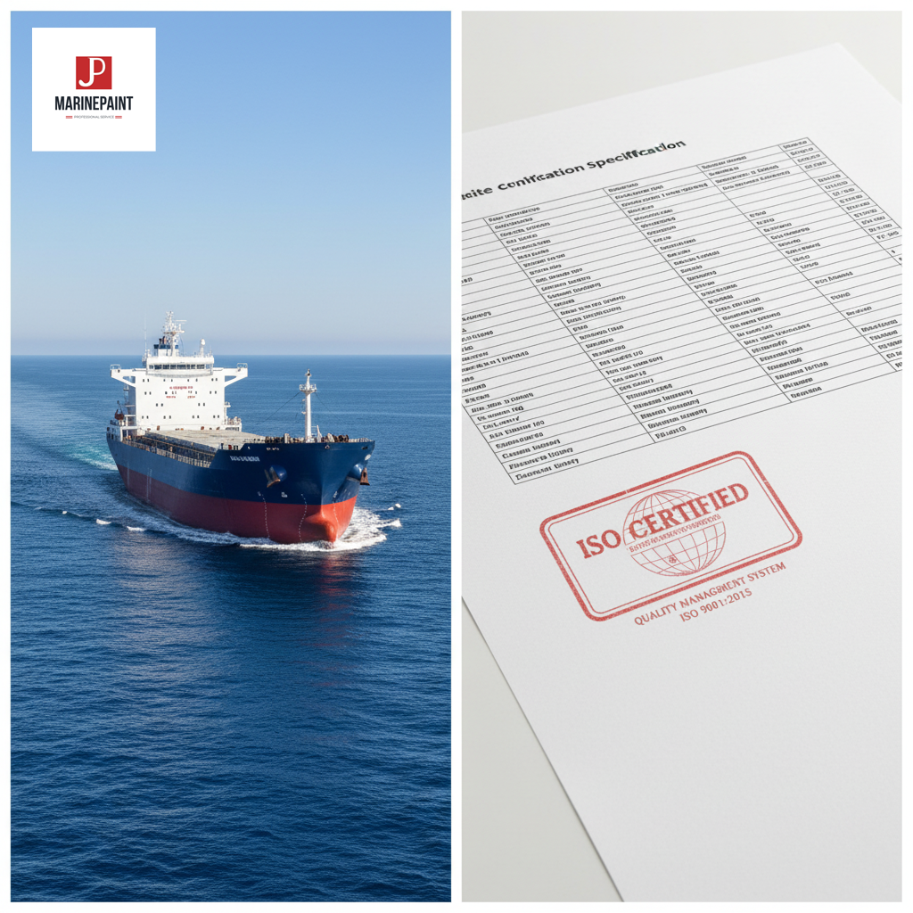 Marine Antifouling Coating Standards,Antifouling Performance,Coating Evaluation,Maritime Industry Standards,Hull Coating Compliance,IMO AFS Convention,ISO 19073,ASTM D6990,Classification Society Approval,Static Immersion Test,Dynamic Test,Hull Inspection,Biofouling Resistance,Supplier Evaluation,Test Report Interpretation,Total Cost of Ownership (TCO),Sustainable Shipping,Vessel Maintenance,Dry-Docking Intervals,Antifouling Coating Performance,Marine Coatings,Test Methods