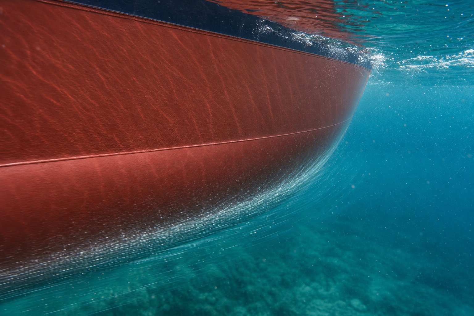 Antifouling product reference