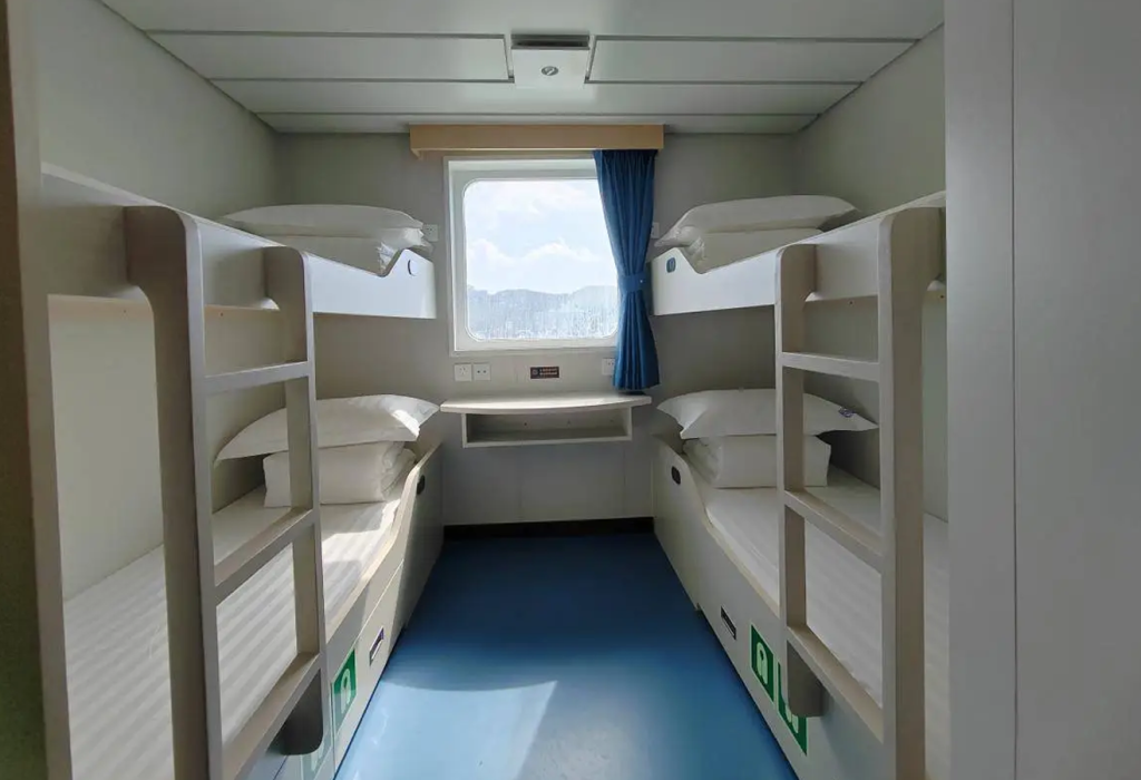 Accommodation