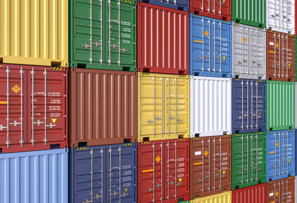 Cargo Holds